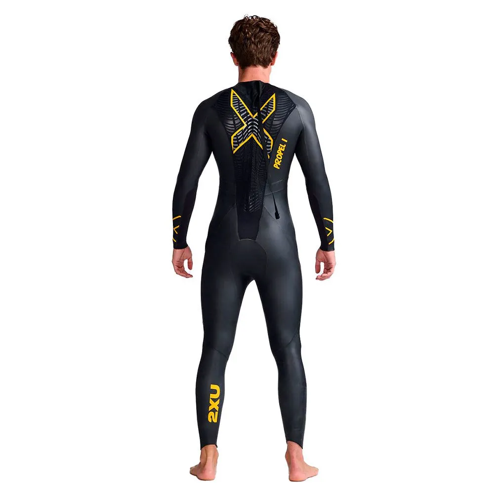 2XU P:1 Propel Våtdräkt