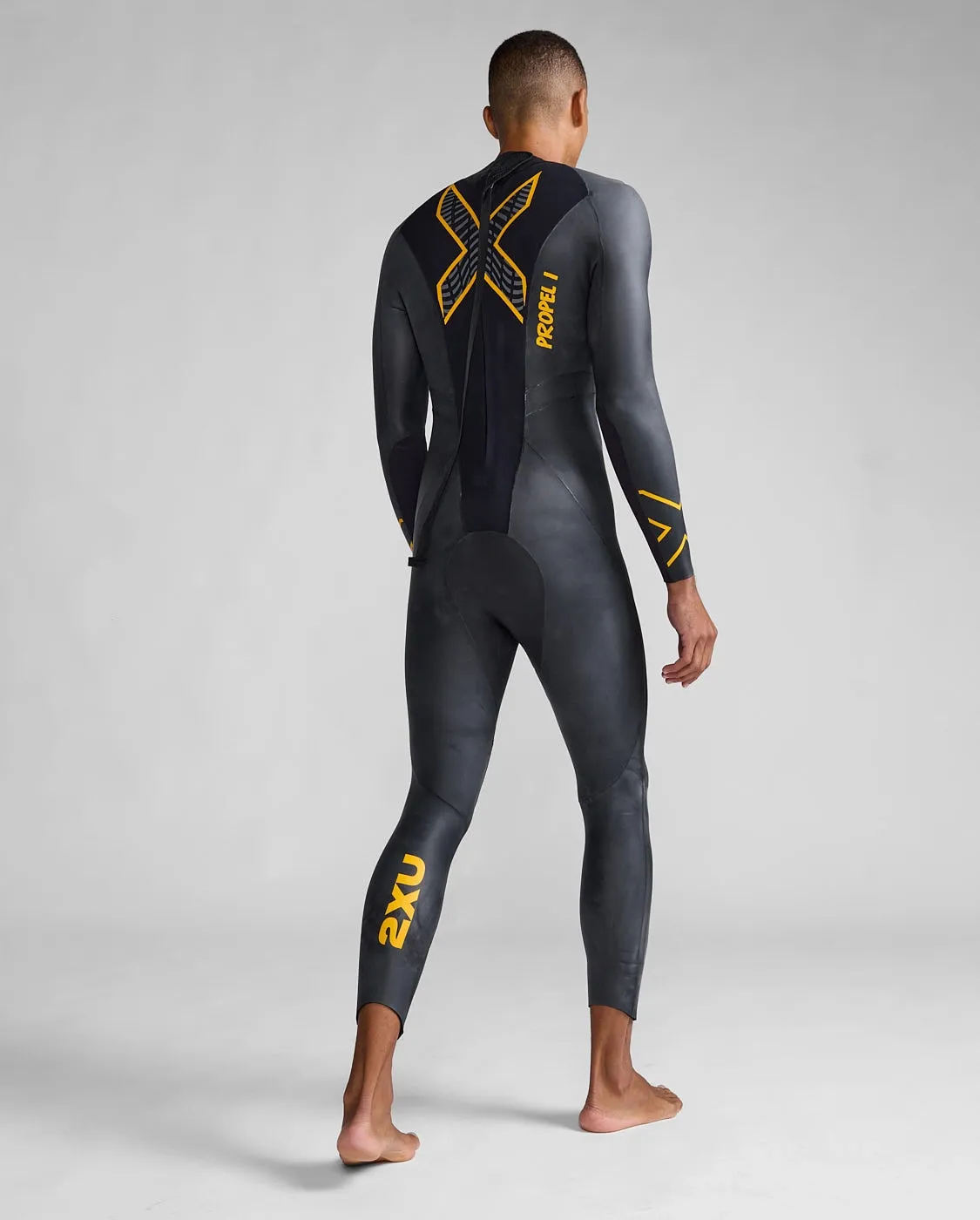 2XU P:1 Propel Våtdräkt 2XU P:1 Propel Våtdräkt