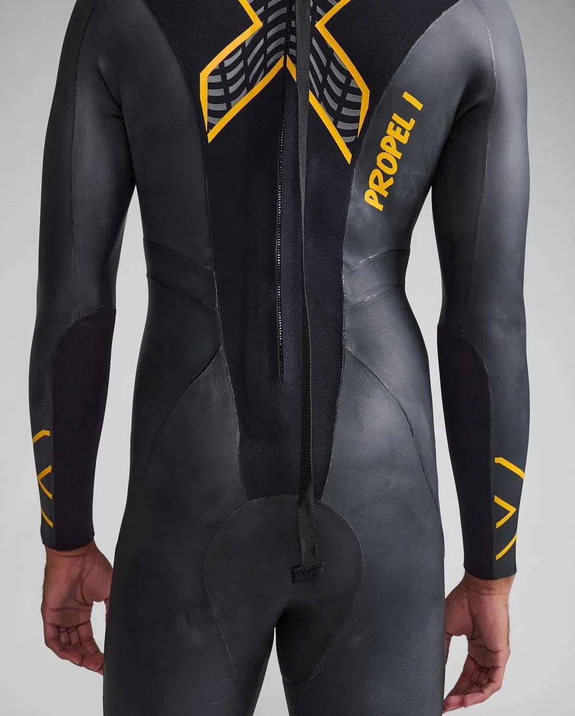 2XU P:1 Propel Våtdräkt 2XU P:1 Propel Våtdräkt