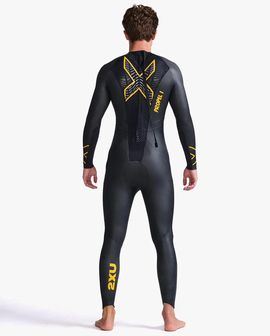2XU P:1 Propel Våtdräkt 2XU P:1 Propel Våtdräkt