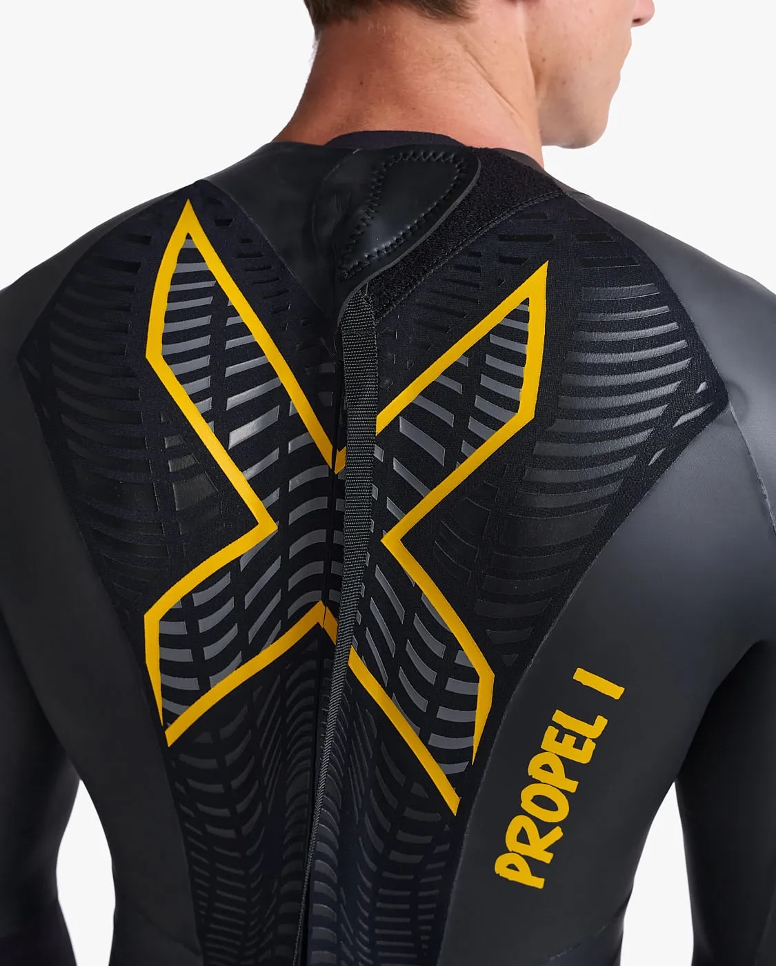2XU P:1 Propel Våtdräkt 2XU P:1 Propel Våtdräkt