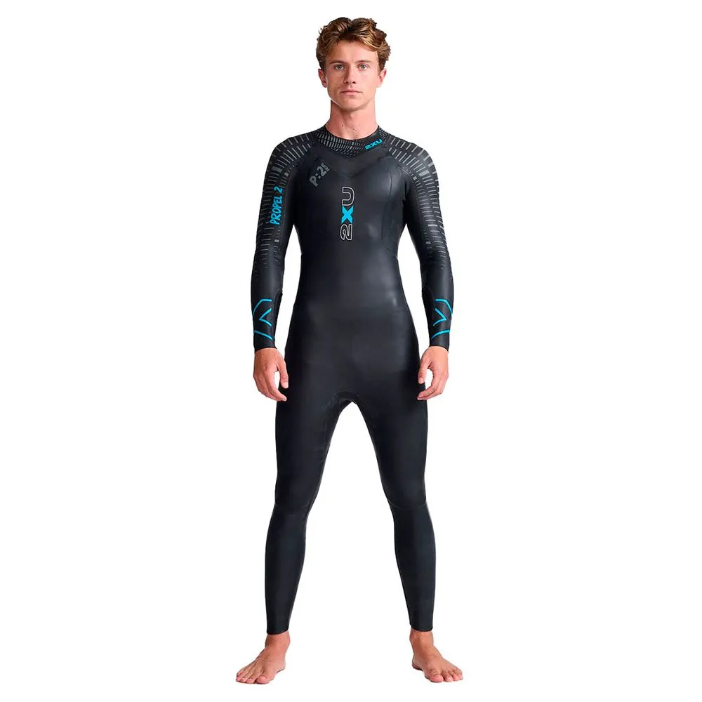 2XU P:2 Propel Våtdräkt