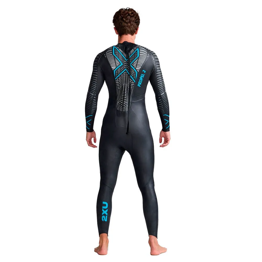 2XU P:2 Propel Våtdräkt