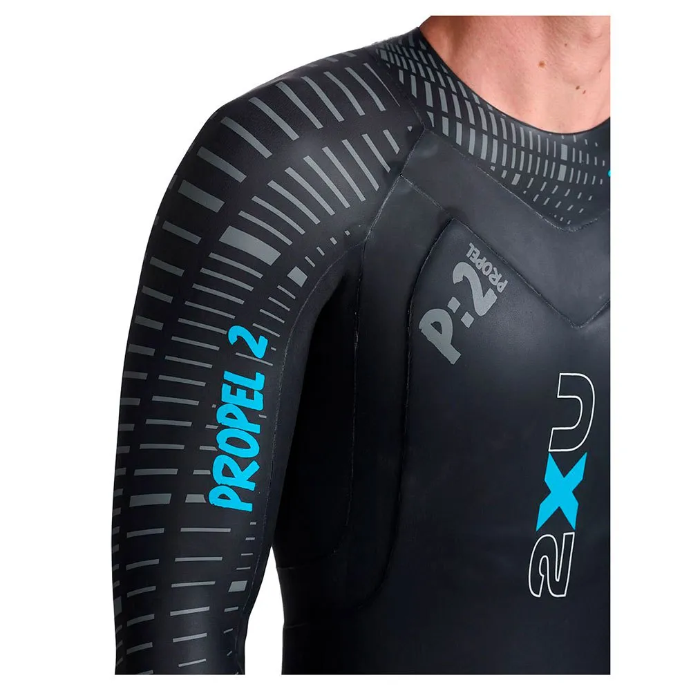 2XU P:2 Propel Våtdräkt