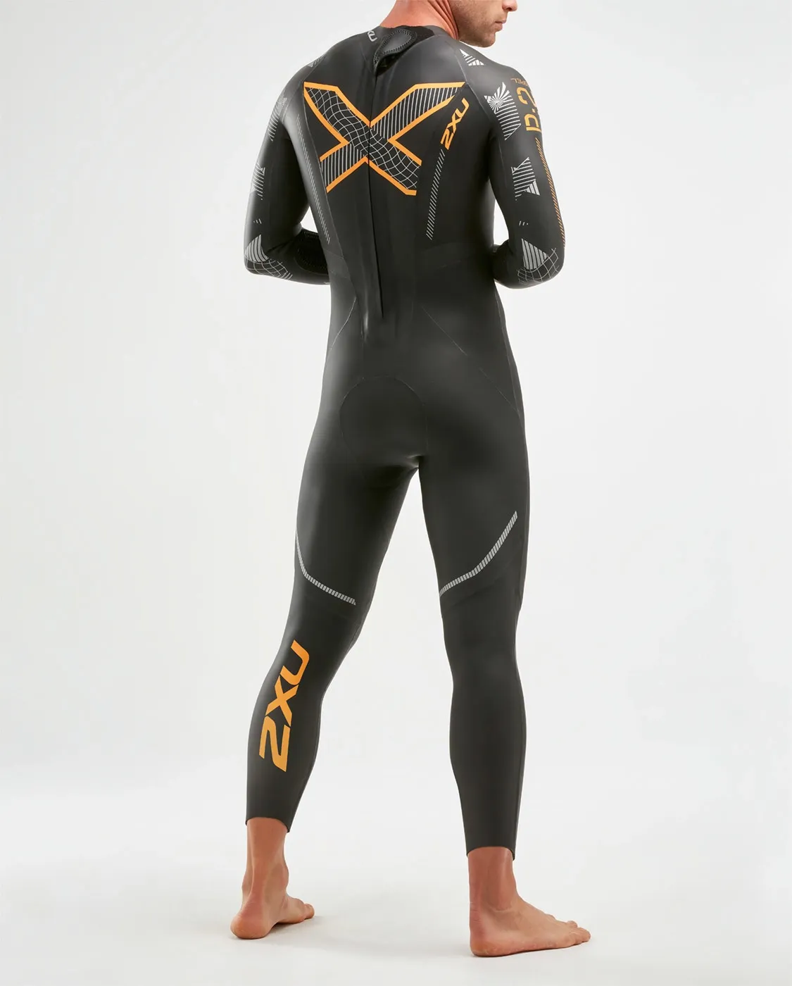 2XU P:2 Propel Våtdräkt 2XU P:2 Propel Våtdräkt