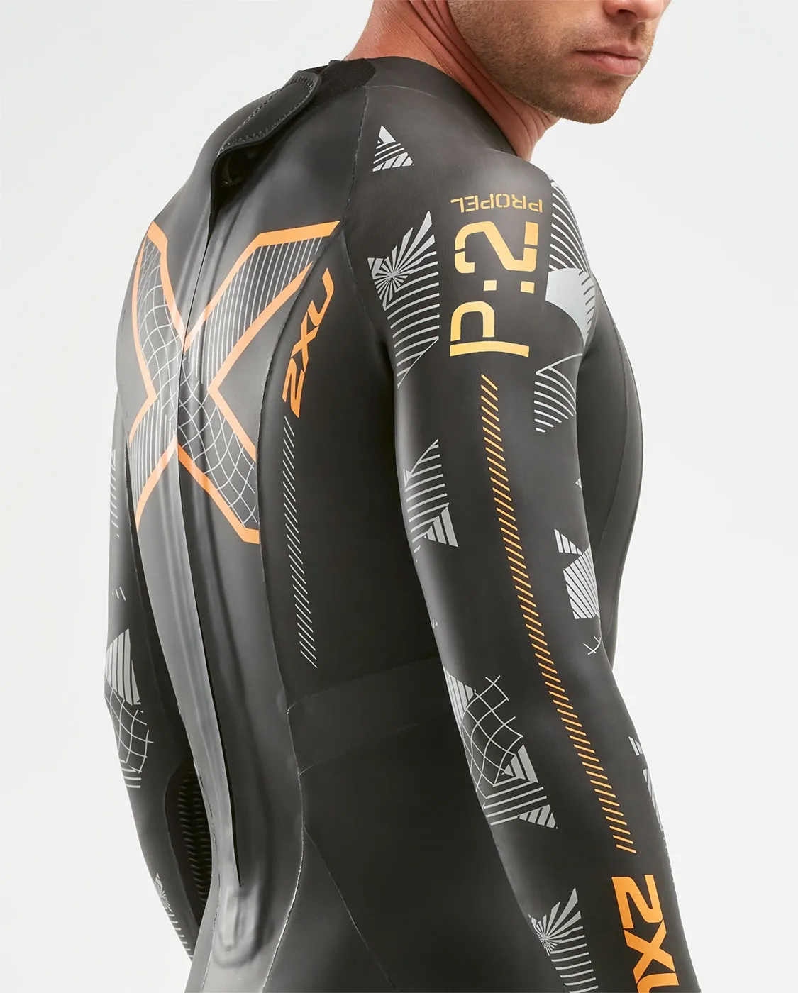 2XU P:2 Propel Våtdräkt 2XU P:2 Propel Våtdräkt