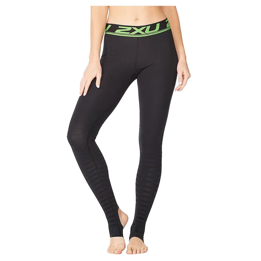 2XU Power Recovery Compression Leggings male 2XU Power Recovery Compression Leggings male