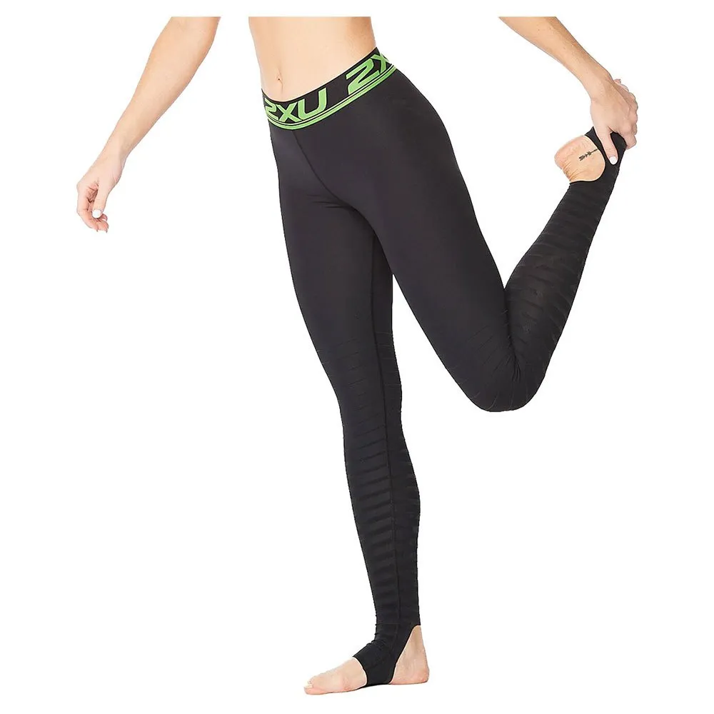 2XU Power Recovery Compression Leggings male 2XU Power Recovery Compression Leggings male