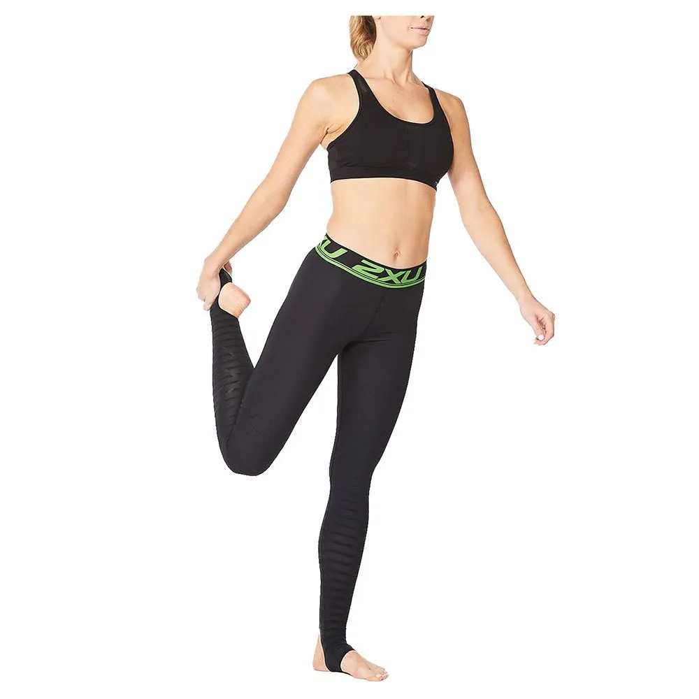 2XU Power Recovery Compression Leggings male 2XU Power Recovery Compression Leggings male