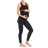 2XU Pre-Natal Sport Compression Tights