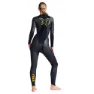 2XU Propel 1 Långärmad Neopren Våtdräkt unisex