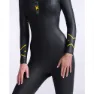 2XU Propel 1 Långärmad Neopren Våtdräkt unisex
