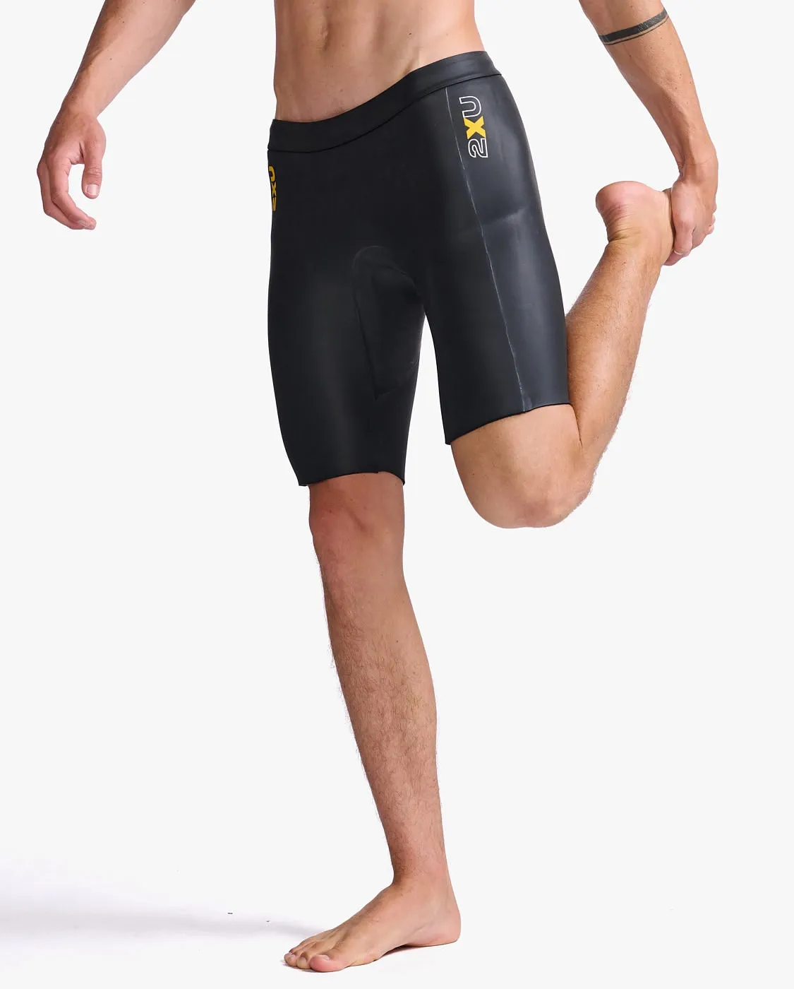 2XU Propel Buoyancy Shorts 2XU Propel Buoyancy Shorts