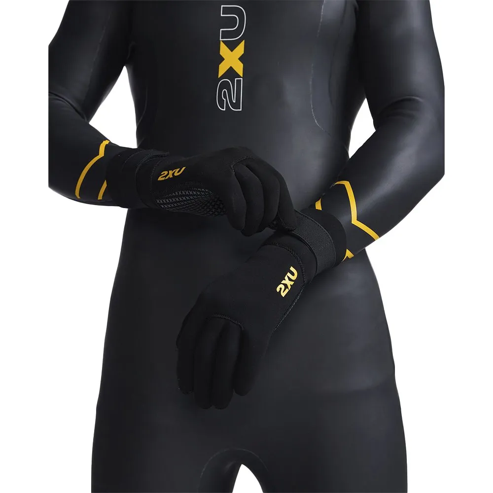 2XU Propel Neopren Handskar