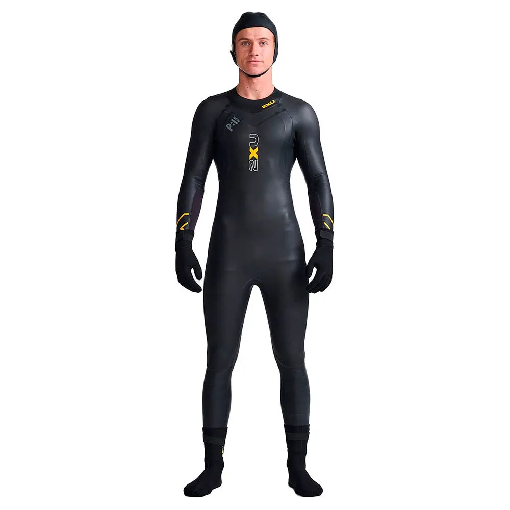 2XU Propel Neopren Handskar