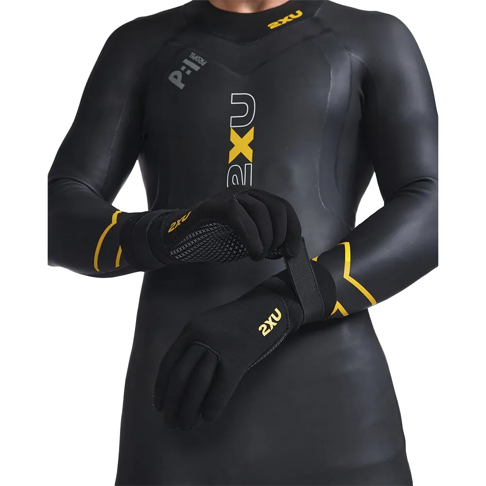 2XU Propel Neopren Handskar