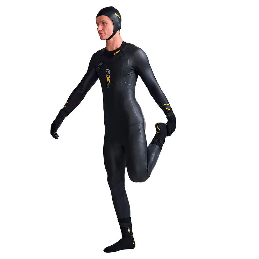 2XU Propel Neopren Handskar