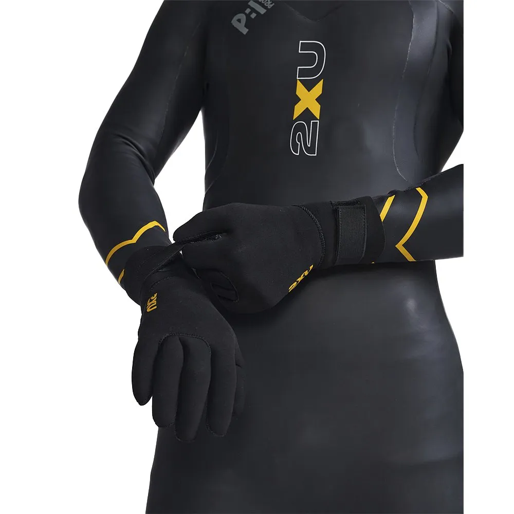 2XU Propel Neopren Handskar