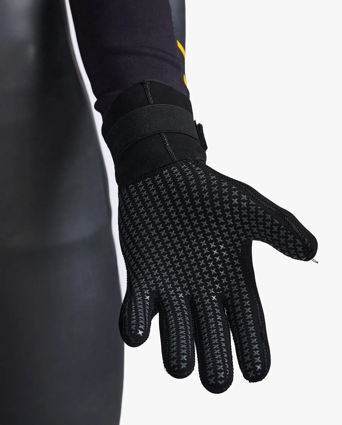 2XU Propel Neopren Handskar 2XU Propel Neopren Handskar