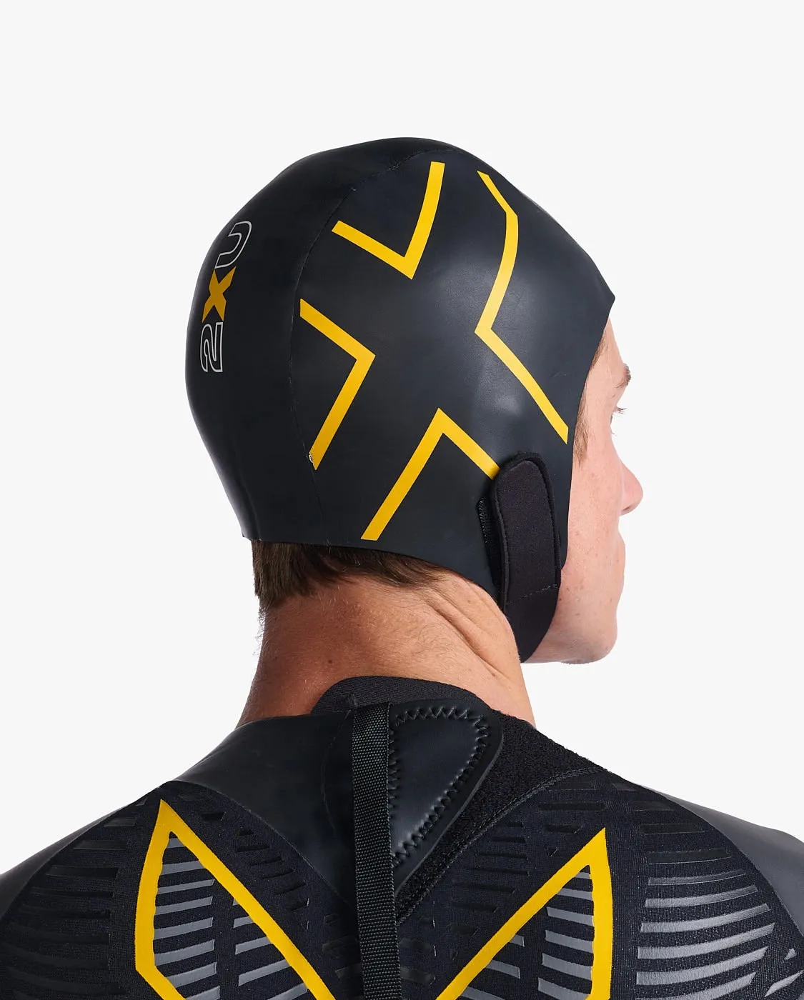 2XU Propel Neoprene Swim Cap 2XU Propel Neoprene Swim Cap