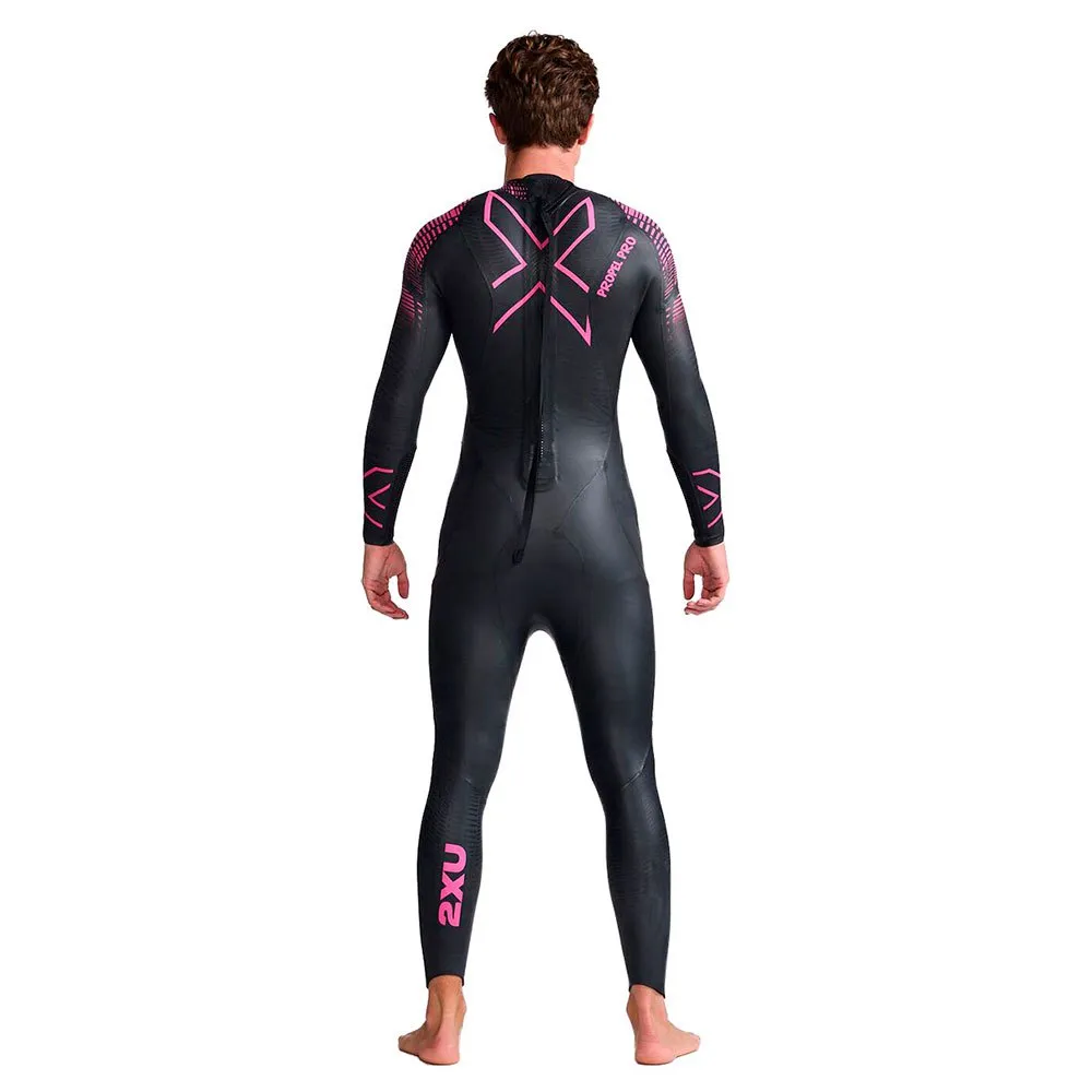 2XU Propel Pro Långärmad Neopren Våtdräkt unisex