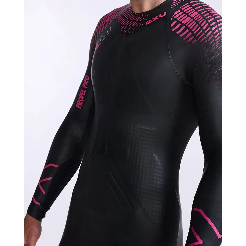 2XU Propel Pro Långärmad Neopren Våtdräkt unisex