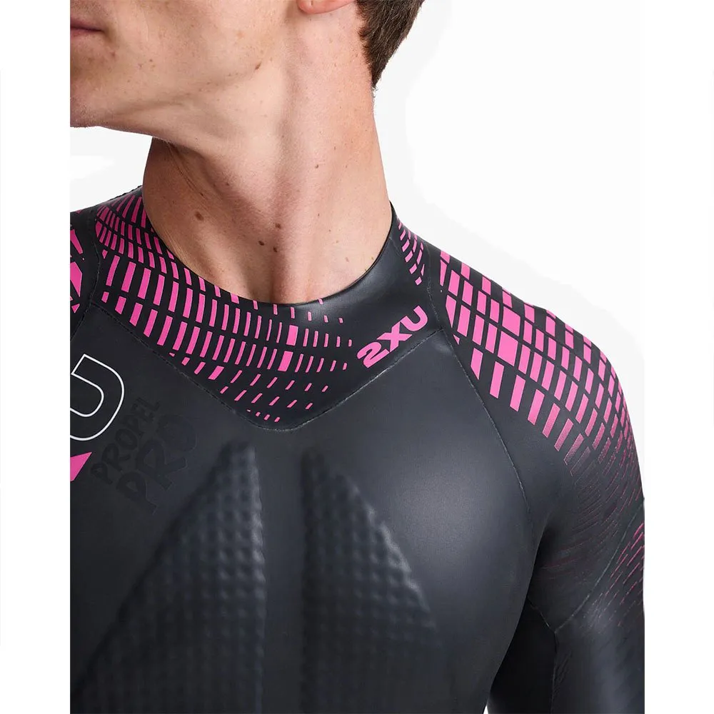 2XU Propel Pro Långärmad Neopren Våtdräkt unisex
