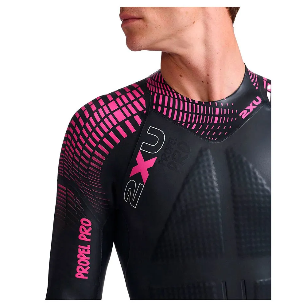 2XU Propel Pro Långärmad Neopren Våtdräkt unisex