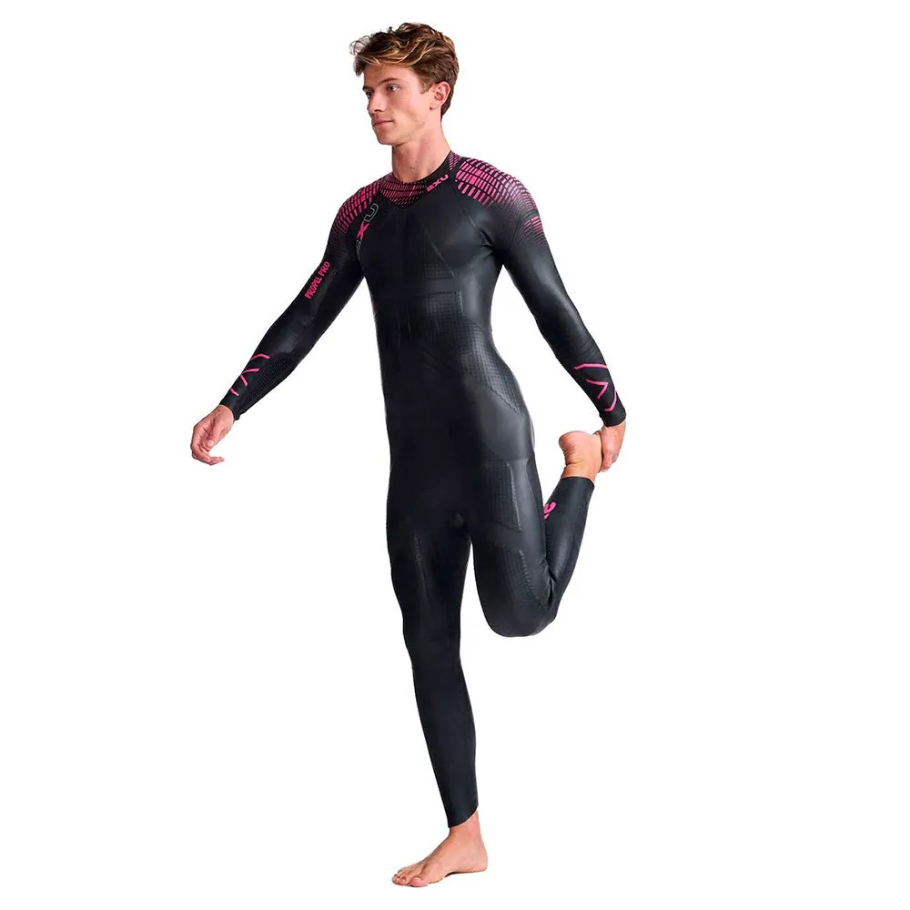 2XU Propel Pro Långärmad Neopren Våtdräkt unisex