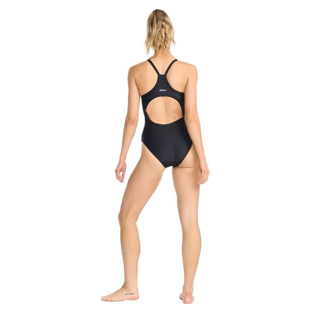 2XU Propel Tri Baddräkt female 2XU Propel Tri Baddräkt female