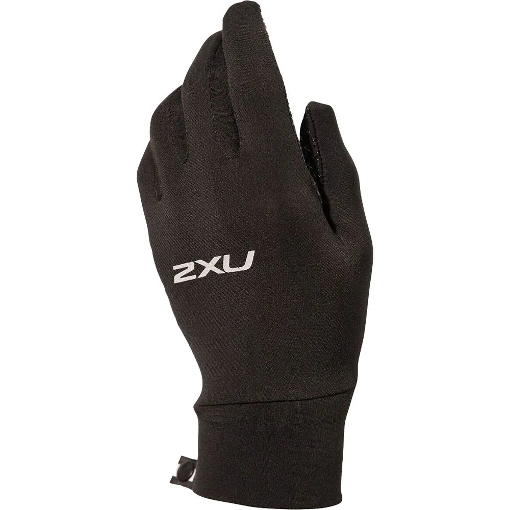 2XU Run Handskar male