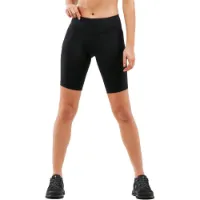 2XU Run Mid Rise Dash Korta Leggings Refurbished female