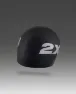 2XU Silikon Simmössa, Svart