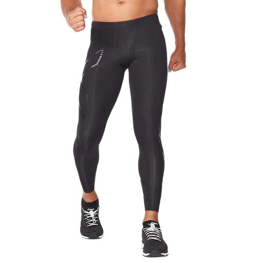 2XU Tr2 Compression Tights Men