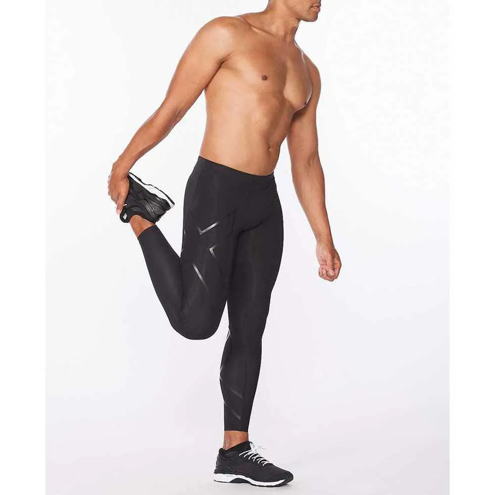 2XU Tr2 Compression Tights Men