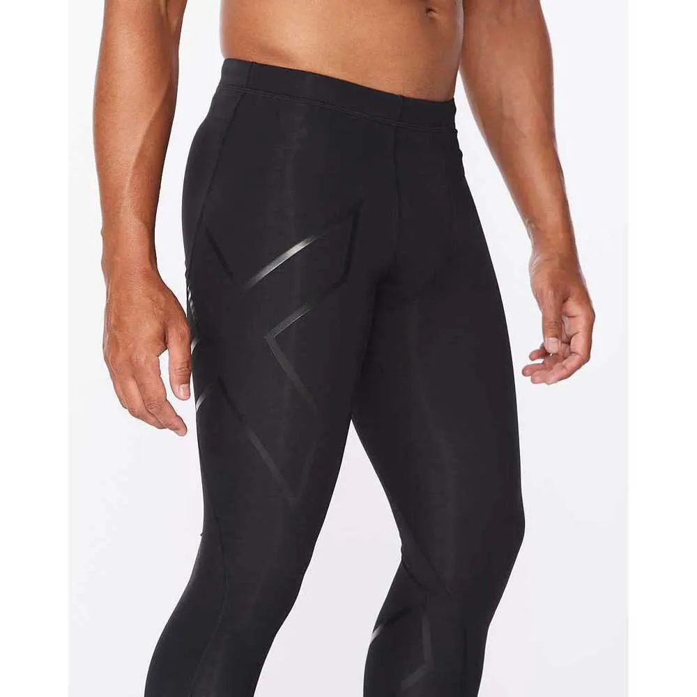 2XU Tr2 Compression Tights Men