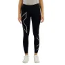 Black / silver