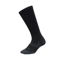 2XU Vector Cushion Långa Strumpor male 2XU Vector Cushion Långa Strumpor male