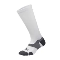 2XU Vector Cushion Långa Strumpor male 2XU Vector Cushion Långa Strumpor male