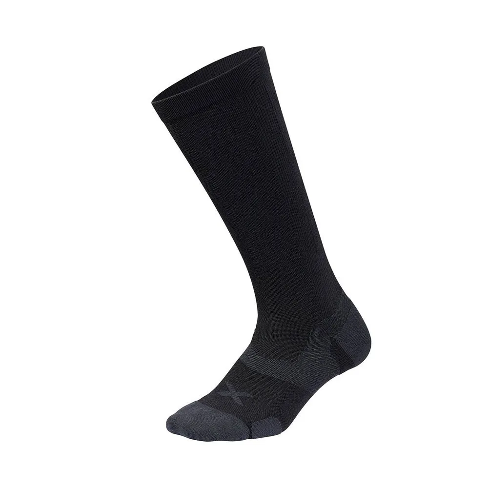 2XU Vector Cushion Långa Strumpor male