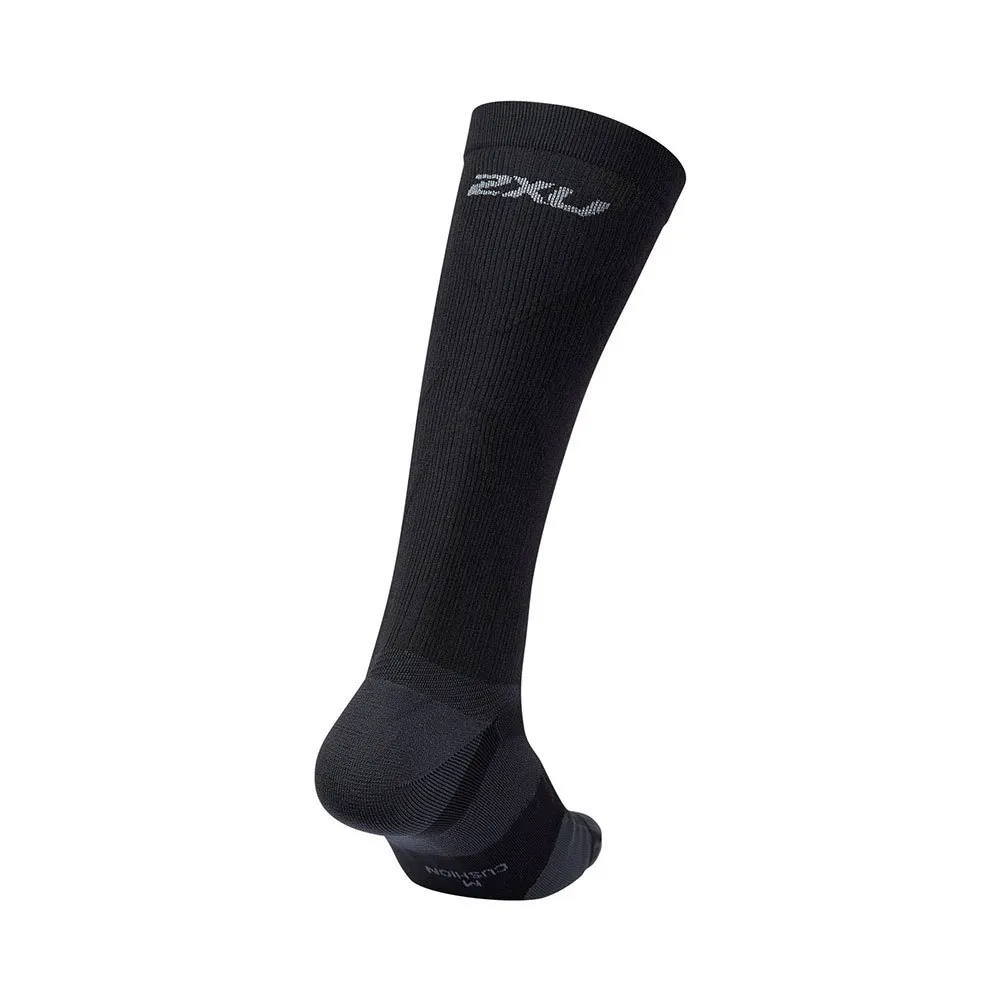 2XU Vector Cushion Långa Strumpor male