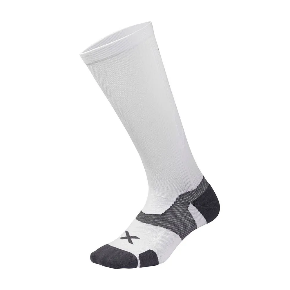 2XU Vector Cushion Långa Strumpor male