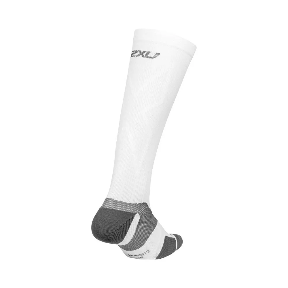 2XU Vector Cushion Långa Strumpor male