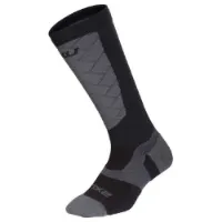 2XU Vectr Alpine Compression 36-40 Cm Långa Strumpor male