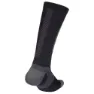 2XU Vectr Alpine Compression 36-40 Cm Långa Strumpor male, Black / titanium