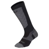 2XU Vectr Alpine Compression 43-50 Cm Långa Strumpor male