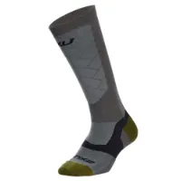 2XU Vectr Alpine Compressions Strumpor male 2XU Vectr Alpine Compressions Strumpor male