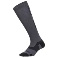 2XU Vectr Light Cushion 32- Långa Strumpor 37 Cm male