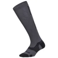 2XU Vectr Light Cushion 36- Långa Strumpor 40 Cm male 2XU Vectr Light Cushion 36- Långa Strumpor 40 Cm male