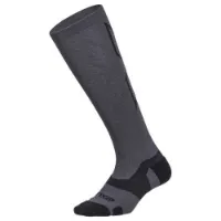 2XU Vectr Light Cushion 38- Långa Strumpor 43 Cm male